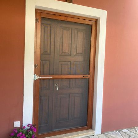 Vila Casa Piccolino Paramonas  Exteriér fotografie