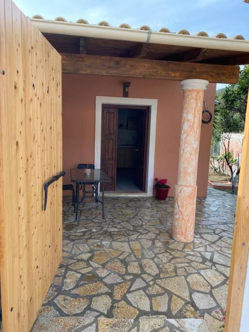 Vila Casa Piccolino Paramonas  Exteriér fotografie