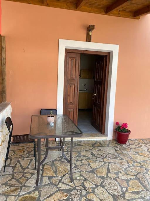 Vila Casa Piccolino Paramonas  Exteriér fotografie