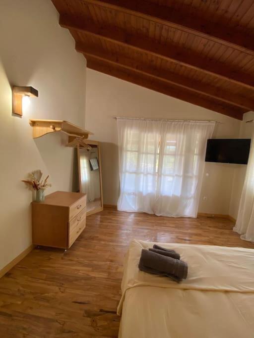 Vila Casa Piccolino Paramonas  Exteriér fotografie