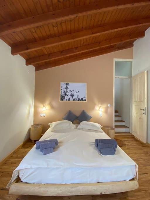 Vila Casa Piccolino Paramonas  Exteriér fotografie