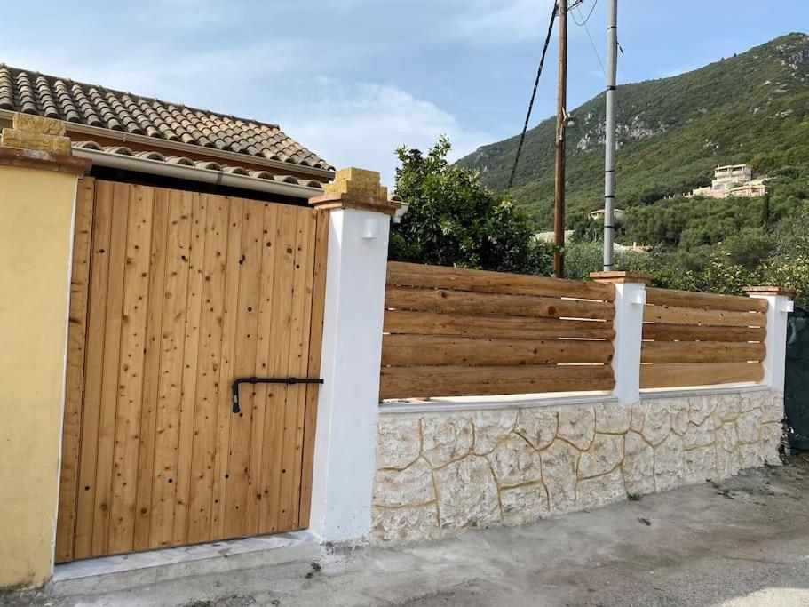 Vila Casa Piccolino Paramonas  Exteriér fotografie