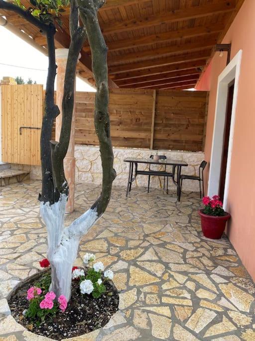 Vila Casa Piccolino Paramonas  Exteriér fotografie