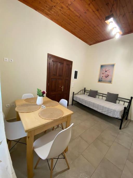 Vila Casa Piccolino Paramonas  Exteriér fotografie