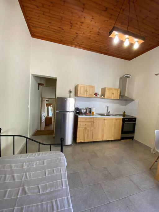 Vila Casa Piccolino Paramonas  Exteriér fotografie