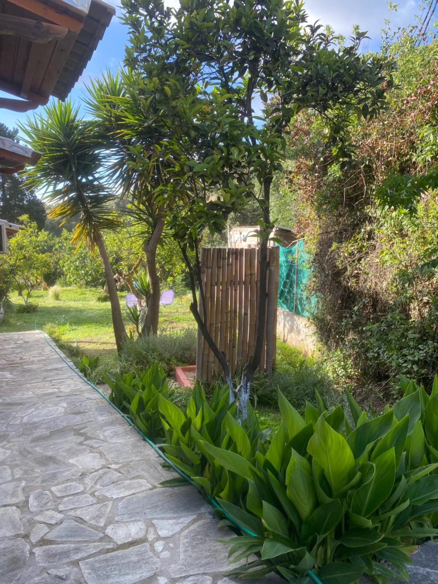 Vila Casa Piccolino Paramonas  Exteriér fotografie