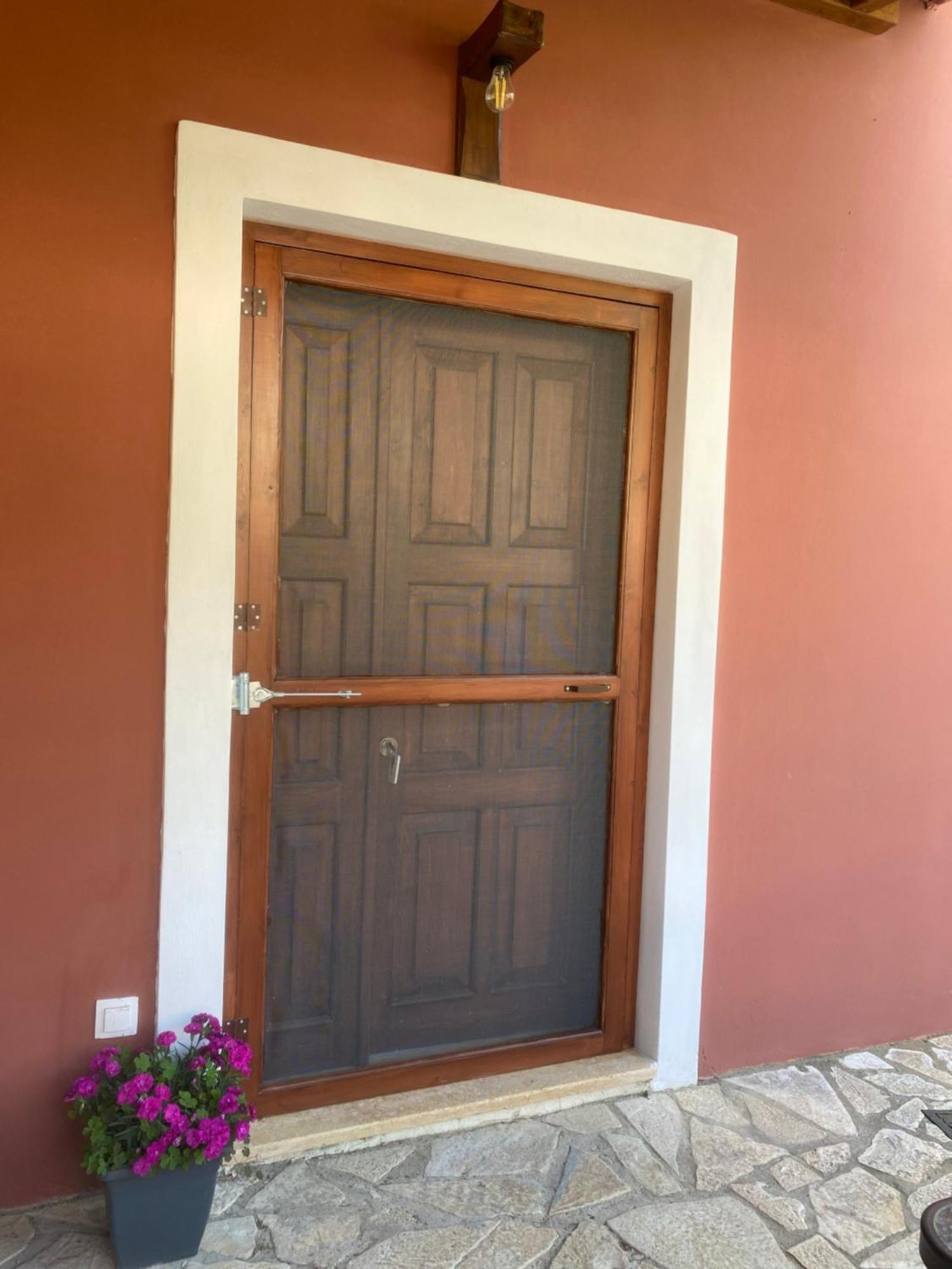Vila Casa Piccolino Paramonas  Exteriér fotografie